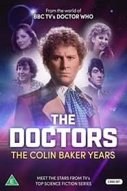 The Doctors The Colin Baker Years' Poster