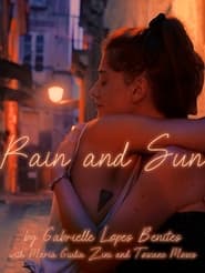 Rain and Sun' Poster