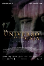 El universo en una caja' Poster