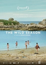 The Wild Season' Poster