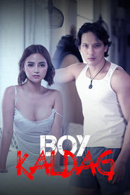 Boy Kaldag' Poster