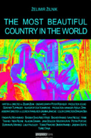 The Most Beautiful Country in the World' Poster