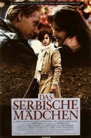 The Serbian Girl' Poster