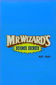 Mr Wizards Science Secrets' Poster