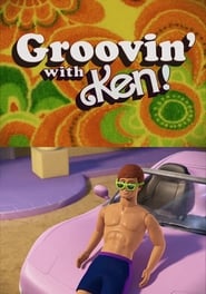 Groovin with Ken' Poster