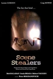 Scene Stealers' Poster