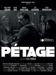 Ptage' Poster