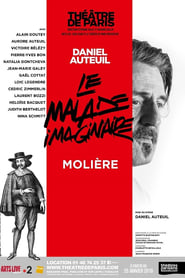 Le Malade imaginaire' Poster