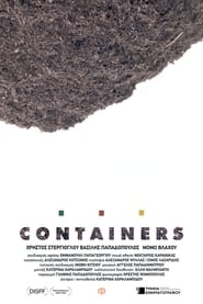 Containers' Poster