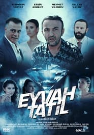 Eyvah Tatil' Poster