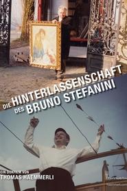 Die Hinterlassenschaft des Bruno Stefanini' Poster