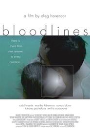 Bloodlines' Poster