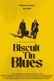 Biscuit Tin Blues' Poster