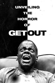 Unveiling the Horror of Get Out' Poster