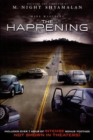 The Happening Elements of a Scene' Poster