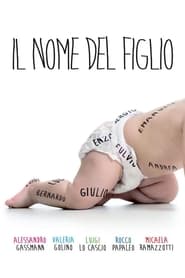 In nome del figlio' Poster