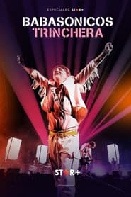 Babasnicos  Trinchera' Poster