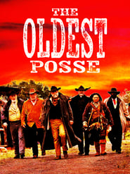 The Oldest Posse' Poster