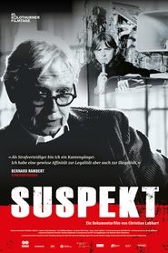 Suspect' Poster