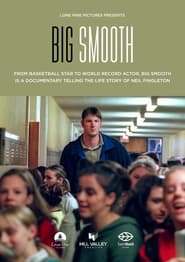 Big Smooth' Poster