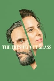 The Freshly Cut Grass' Poster