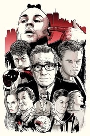 Martin Scorsese Par Martin Scorsese' Poster