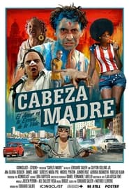 Cabeza Madre' Poster