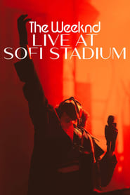 Streaming sources forThe Weeknd Live at SoFi Stadium