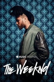 The Weeknd  Apple Music Festival London 2015