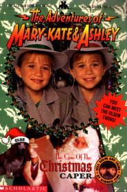 Streaming sources forThe Adventures of MaryKate  Ashley The Case of the Christmas Caper