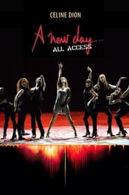 A New Day All Access' Poster