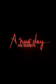 A New Day The Secrets' Poster