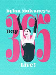 Dylan Mulvaneys Day 365 Live' Poster