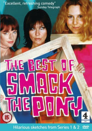 The Best Of Smack The Pony' Poster