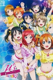 Streaming sources fors 4th NEXT LoveLive 2014 ENDLESS PARADE