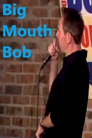 Big Mouth Bob' Poster