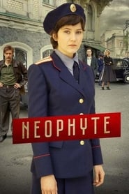 Neophyte' Poster