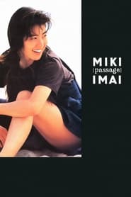 Miki Imai passage' Poster