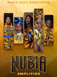 Nubia Amplified' Poster