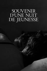 Souvenir dune nuit de jeunesse' Poster