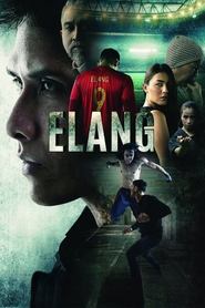 Elang' Poster