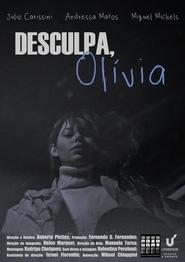 Desculpa Olvia' Poster