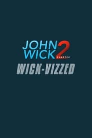 John Wick Chapter 2 Wickvizzed' Poster