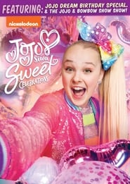 JoJo Siwa Sweet Celebrations' Poster