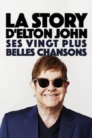 La story dElton John' Poster