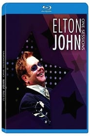 Elton John BBC One Sessions' Poster