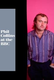 Phil Collins at the BBC' Poster