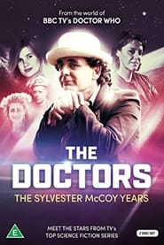 The Doctors The Sylvester McCoy Years' Poster