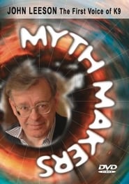 Streaming sources forMyth Makers 2 John Leeson