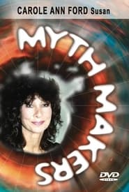 Streaming sources forMyth Makers 4 Carole Ann Ford